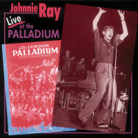 Aperçu: Live At The London Palladium (CD) Aperçu: Live At The London Palladium (CD)