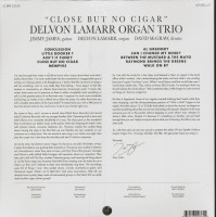 Aperçu: Close But No Cigar (LP) Aperçu: Close But No Cigar (LP)