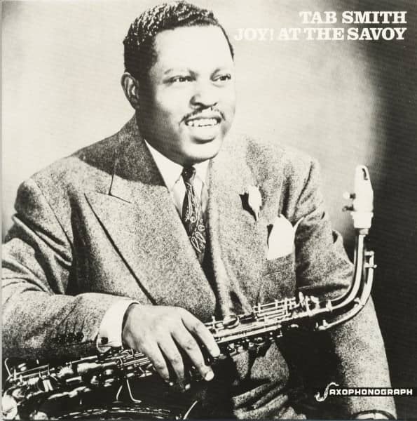 Joy! At The Savoy (LP)