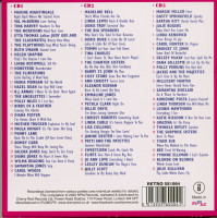 Aperçu: Right Back Where We Started From - Female Pop And Soul In Seventies Britain (3-CD) Aperçu: Right Back Where We Started From - Female Pop And Soul In Seventies Britain (3-CD)