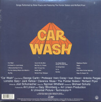 Aperçu: Car Wash (Original Motion Picture Soundtrack) (LP) Aperçu: Car Wash (Original Motion Picture Soundtrack) (LP)