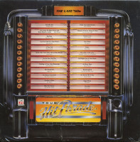Aperçu: Your Hit Parade - The Late '50s (2-LP) Aperçu: Your Hit Parade - The Late '50s (2-LP)