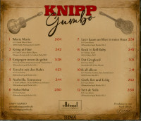 Aperçu: Moin, düt is Knipp Gumbo (CD) Aperçu: Moin, düt is Knipp Gumbo (CD)