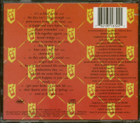 Aperçu: Capitol Collectors Series (CD) Aperçu: Capitol Collectors Series (CD)