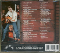 Aperçu: Play That Boogie Again (CD) Aperçu: Play That Boogie Again (CD)