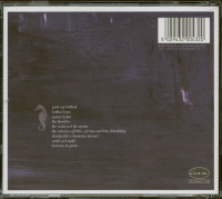 Aperçu: One Hundred Waves (CD) Aperçu: One Hundred Waves (CD)