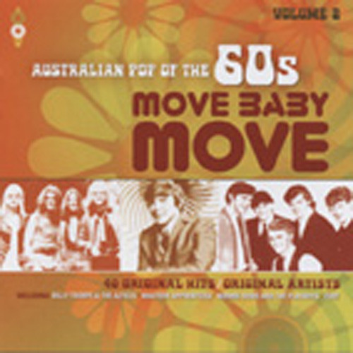 Va Vol.2, Australian Pop Of THe 60s (2-CD)