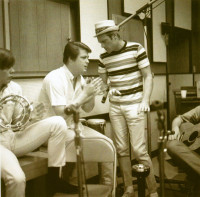Aperçu: Beach Boys Party! Uncovered And Unplugged (2-CD) Aperçu: Beach Boys Party! Uncovered And Unplugged (2-CD)