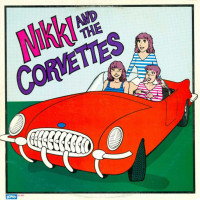 Aperçu: Girls Go Power Pop! (CD) Aperçu: Girls Go Power Pop! (CD)