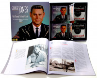 Aperçu: Walk Through This World With Me (5-CD Deluxe Box Set) Aperçu: Walk Through This World With Me (5-CD Deluxe Box Set)