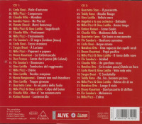Aperçu: Le Canzoni Dell'Anno 1953 (2-CD) Aperçu: Le Canzoni Dell'Anno 1953 (2-CD)