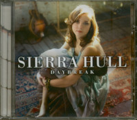 Aperçu: Daybreak (CD) Aperçu: Daybreak (CD)