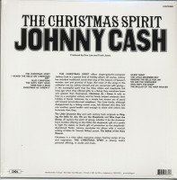 Aperçu: The Christmas Spirit (LP, 180g colored Vinyl) Aperçu: The Christmas Spirit (LP, 180g colored Vinyl)