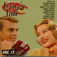 Aperçu: Teenage Time Vol.13 Aperçu: Teenage Time Vol.13