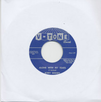 Aperçu: Alone With My Tears - Never Going To Let You Go (7inch, 45rpm) Aperçu: Alone With My Tears - Never Going To Let You Go (7inch, 45rpm)
