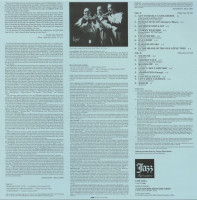 Aperçu: The Brunswick Sessions 1932-35 Vol.3 (LP) Aperçu: The Brunswick Sessions 1932-35 Vol.3 (LP)