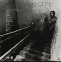 Aperçu: I'm Only A Man (LP, colored Vinyl, Ltd.) Aperçu: I'm Only A Man (LP, colored Vinyl, Ltd.)