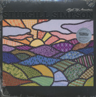 Aperçu: High Top Mountain (LP, colored Vinyl) Aperçu: High Top Mountain (LP, colored Vinyl)