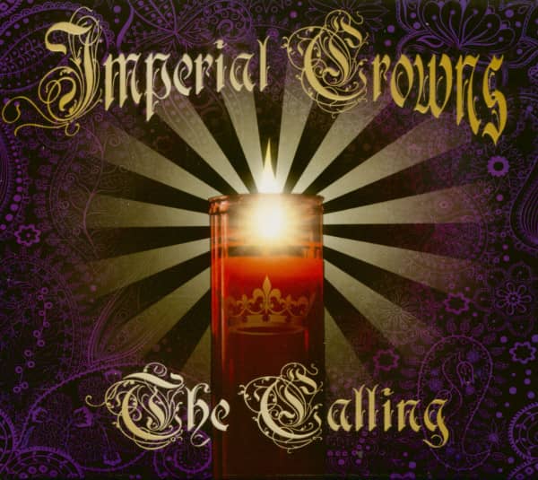 The Calling (CD) The Calling (CD)