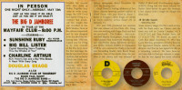 Aperçu: Rockin' Country Style Vol.4 (CD) Aperçu: Rockin' Country Style Vol.4 (CD)
