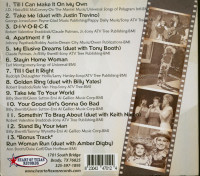 Aperçu: Till I Can Make It On My Own (CD) Aperçu: Till I Can Make It On My Own (CD)
