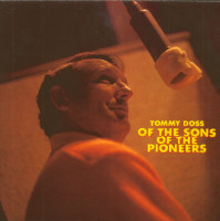 Aperçu: Tommy Doss Of The Sons Of The Pioneers (LP) Aperçu: Tommy Doss Of The Sons Of The Pioneers (LP)