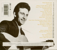 Aperçu: Puttin On The Style - The Greatest Hits (CD) Aperçu: Puttin On The Style - The Greatest Hits (CD)