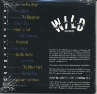 Aperçu: Let The Fun Begin (CD) Aperçu: Let The Fun Begin (CD)