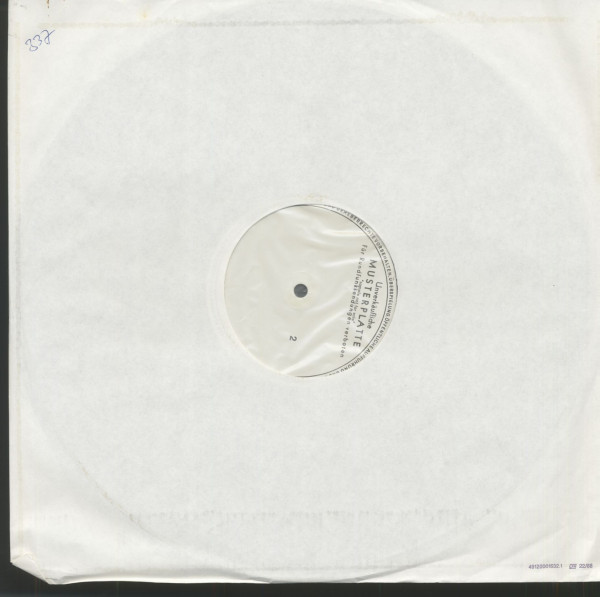 Original Sun Recordings (Vinyl)