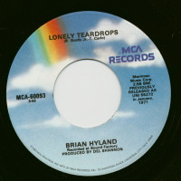 Aperçu: Gypsy Woman - Lonely Teardrops (7inch, 45rpm) Aperçu: Gypsy Woman - Lonely Teardrops (7inch, 45rpm)