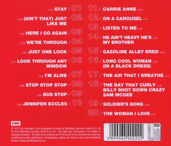 Essential (CD)
