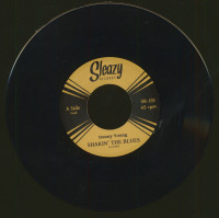 Aperçu: Shakin' The Blues (7inch, EP, 45rpm, PS) Aperçu: Shakin' The Blues (7inch, EP, 45rpm, PS)
