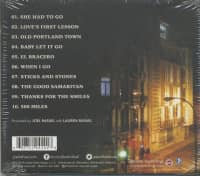Aperçu: Baladista (CD) Aperçu: Baladista (CD)