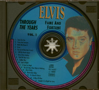 Aperçu: Through The Years Vol.7 - Fame And Fortune (CD) Aperçu: Through The Years Vol.7 - Fame And Fortune (CD)