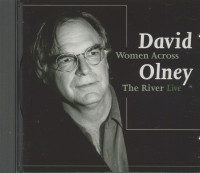 Aperçu: Women Across The River - Live (CD) Aperçu: Women Across The River - Live (CD)