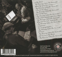 Aperçu: What My Eyes Have Seen (CD) Aperçu: What My Eyes Have Seen (CD)