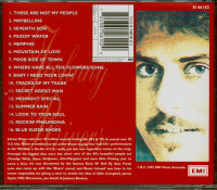 Aperçu: The Best Of Johnny Rivers (CD) Aperçu: The Best Of Johnny Rivers (CD)