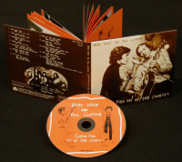 Aperçu: Getting Folk Out Of The Country Aperçu: Getting Folk Out Of The Country