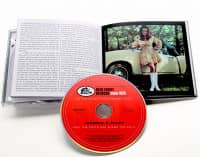 Aperçu: On The Honky Tonk Highway With Jeannie C. Riley (CD) Aperçu: On The Honky Tonk Highway With Jeannie C. Riley (CD)