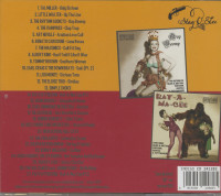 Aperçu: Exotic Blues & Rhythm Vol.13+14 - OOP BOOMP And RAT-A-MA-CUE (CD) Aperçu: Exotic Blues & Rhythm Vol.13+14 - OOP BOOMP And RAT-A-MA-CUE (CD)