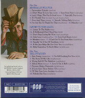 Aperçu: Especially For You - Listen To The Radio - Yellow Moon (2-CD) Aperçu: Especially For You - Listen To The Radio - Yellow Moon (2-CD)