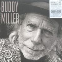 Aperçu: Buddy Miller (LP) Aperçu: Buddy Miller (LP)