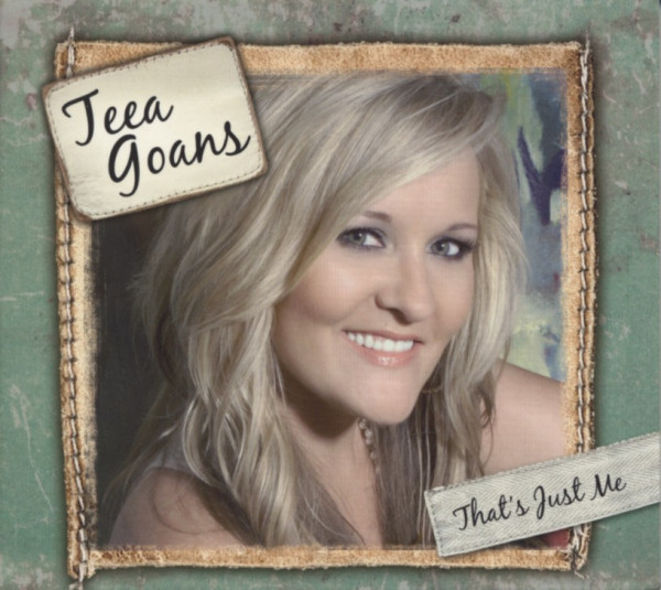 Goans, Teea That's Just Me Goans, Teea That's Just Me