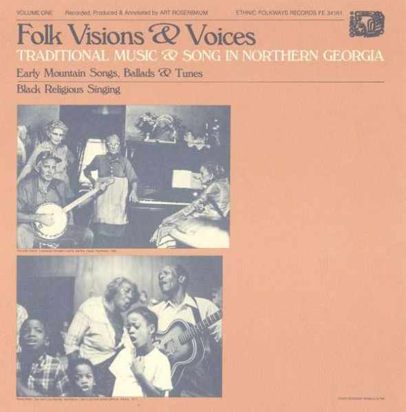 Folk Visions & Voices Folk Visions & Voices