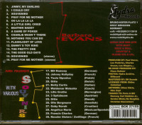Aperçu: Souvenirs (CD) Aperçu: Souvenirs (CD)
