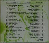 Aperçu: For Dancers Only Vol.4 (CD) Aperçu: For Dancers Only Vol.4 (CD)