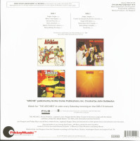 Aperçu: The Archies Greatest Hits (LP, Red Vinyl) Aperçu: The Archies Greatest Hits (LP, Red Vinyl)