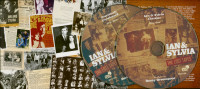 Aperçu: The Lost Tapes (2-CD) Aperçu: The Lost Tapes (2-CD)