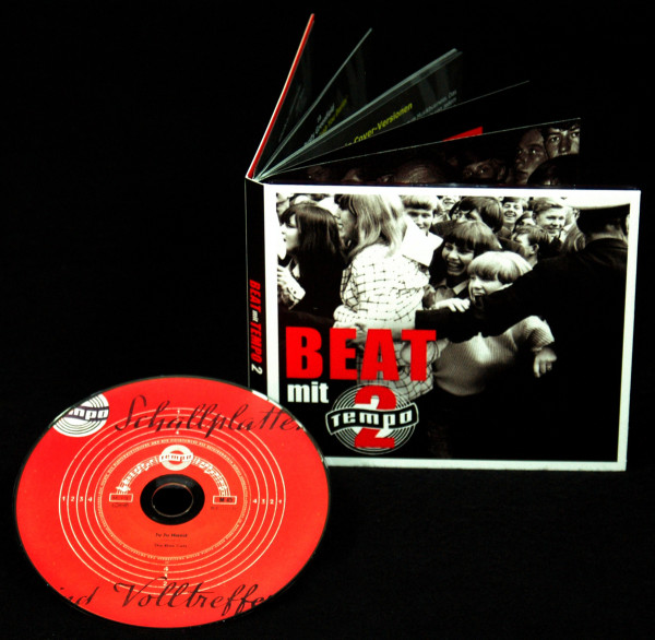 Beat mit Tempo Vol.2