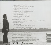 Aperçu: Out Among The Stars (CD) Aperçu: Out Among The Stars (CD)